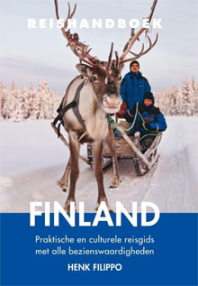 Finland Reisgids Overzicht Reisgidsen Finland Sfeerfoto (1)